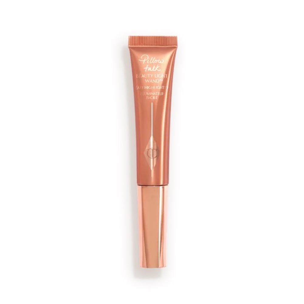 Charlotte Tilbury Beauty Light Wand Pillow Talk Medium